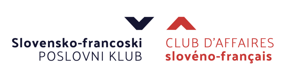 Club d'affaires slovéno-français